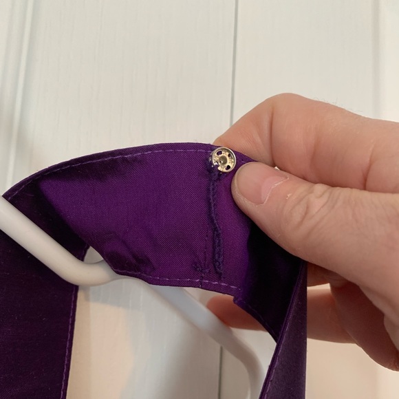 Silk top 100% silk - Picture 8 of 10